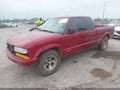 Photo 2 of 16 — 2002 Chevrolet S-10