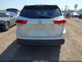 Photo 16 of 16 — 2018 Toyota Highlander