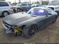Photo 2 of 18 — 2017 Mercedes-Benz AMG-Class