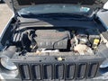 Photo 10 of 16 — 2017 Jeep Renegade