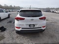 Photo 15 of 15 — 2017 Hyundai Tucson