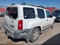 Photo 4 of 16 — 2013 Nissan Xterra
