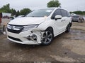 Photo 2 of 18 — 2019 Honda Odyssey