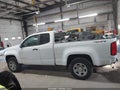 Photo 15 of 17 — 2021 Chevrolet Colorado