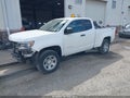 2021 Chevrolet Colorado — photo 2 of 17 | VIN 1GCHTBEN4M1101214