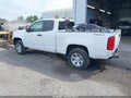 2021 Chevrolet Colorado — photo 3 of 17 | VIN 1GCHTBEN4M1101214