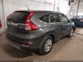 Photo 4 of 19 — 2016 Honda CR-V