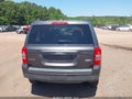 Photo 16 of 16 — 2017 Jeep Patriot