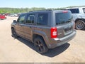 Photo 3 of 16 — 2017 Jeep Patriot