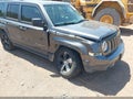 Photo 6 of 16 — 2017 Jeep Patriot