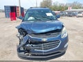 Photo 11 of 15 — 2016 Chevrolet Equinox