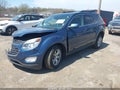 Photo 2 of 15 — 2016 Chevrolet Equinox