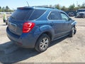 Photo 4 of 15 — 2016 Chevrolet Equinox
