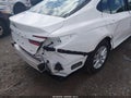 Photo 21 of 21 — 2026 Toyota Camry