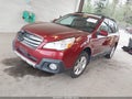 2014 Subaru Outback — photo 2 of 16 | VIN 4S4BRBLC6E3239344