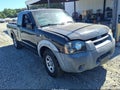 Photo 1 of 16 — 2003 Nissan Frontier