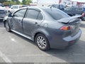 Photo 3 of 13 — 2010 Mitsubishi Lancer