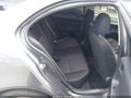 Photo 8 of 13 — 2010 Mitsubishi Lancer