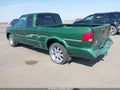 Photo 3 of 11 — 1997 Chevrolet S-10