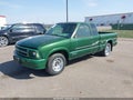Photo 6 of 11 — 1997 Chevrolet S-10