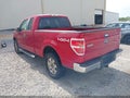 Photo 3 of 16 — 2012 Ford F-150
