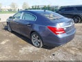 Photo 3 of 16 — 2014 Buick LaCrosse