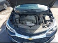 Photo 10 of 16 — 2019 Chevrolet Cruze