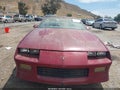 Photo 13 of 17 — 1989 Chevrolet Camaro