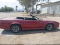 1989 Chevrolet Camaro — photo 14 of 17 | VIN 1G1FP31E1KL142708