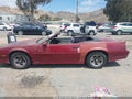 Photo 15 of 17 — 1989 Chevrolet Camaro