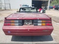 Photo 17 of 17 — 1989 Chevrolet Camaro