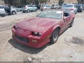 Photo 2 of 17 — 1989 Chevrolet Camaro