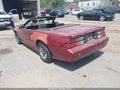 Photo 3 of 17 — 1989 Chevrolet Camaro