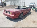 Photo 4 of 17 — 1989 Chevrolet Camaro