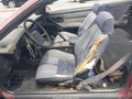 Photo 6 of 17 — 1989 Chevrolet Camaro