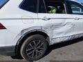 Photo 20 of 21 — 2021 Volkswagen Tiguan