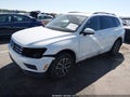 Photo 2 of 21 — 2021 Volkswagen Tiguan