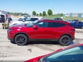 Photo 14 of 18 — 2023 Chevrolet Blazer