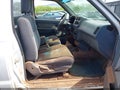 Photo 5 of 16 — 2001 Nissan Frontier