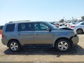 Photo 13 of 16 — 2011 Honda Pilot
