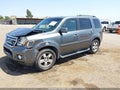 Photo 2 of 16 — 2011 Honda Pilot
