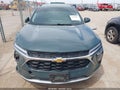 Photo 13 of 17 — 2025 Chevrolet Trax