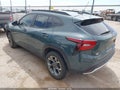 Photo 3 of 17 — 2025 Chevrolet Trax