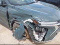 Photo 6 of 17 — 2025 Chevrolet Trax