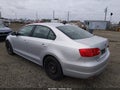 Photo 3 of 15 — 2012 Volkswagen Jetta