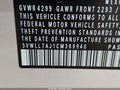 Photo 9 of 15 — 2012 Volkswagen Jetta