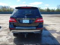 Photo 17 of 17 — 2013 Mercedes-Benz ML-Class