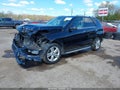 Photo 2 of 17 — 2013 Mercedes-Benz ML-Class