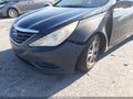 2012 Hyundai Sonata — photo 12 of 13 | VIN 5NPEB4AC1CH403413