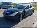 2012 Hyundai Sonata — photo 2 of 13 | VIN 5NPEB4AC1CH403413